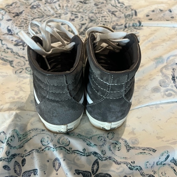 Men’s Vans Sk-8 - Picture 4 of 8